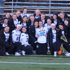 Hartwick WLAX